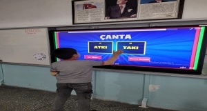 DİLİMİZİN ZENGİNLİKLERİ MART AYI ÇALIŞMALARIMIZ